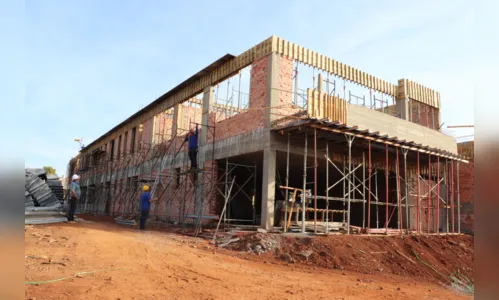 
							Quartel do Corpo de Bombeiros de Ivaiporã terá grande estrutura
						
						