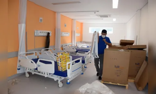 
							Hospital Regional de Ivaiporã começa a atender na segunda-feira
						
						