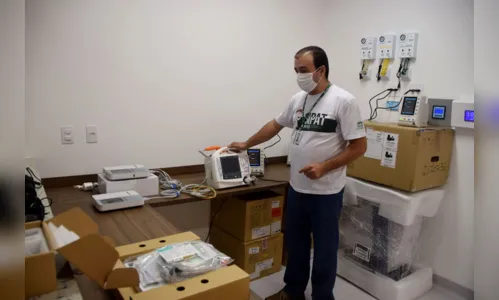 
							Hospital Regional de Ivaiporã começa a atender na segunda-feira
						
						