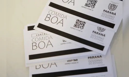 
							Prefeitura de Apucarana vai investigar fraudes no cartão Comida Boa
						
						
