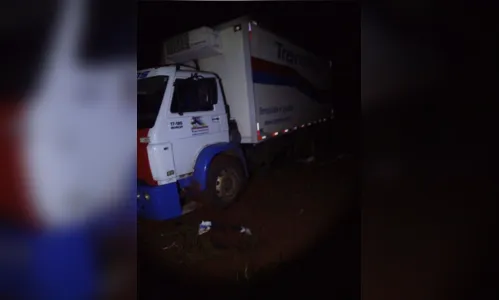 
							PM de Apucarana prende ladrões e recupera carga roubada na madrugada
						
						