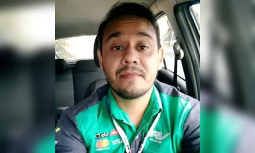 
							Motorista londrinense desaparecido é encontrado morto
						
						