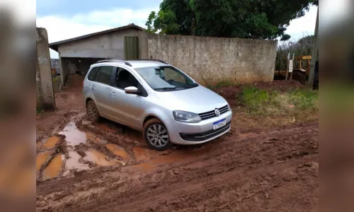 
							Motorista londrinense desaparecido é encontrado morto
						
						