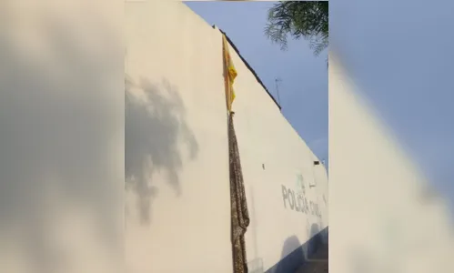 
							Três detentos fogem da Cadeia de São João do Ivaí
						
						