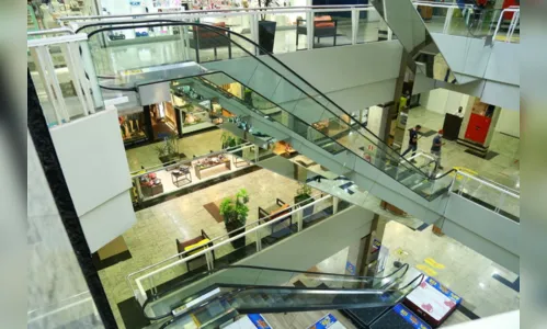 
							Shopping Centronorte abre neste feriado para o Dia dos Namorados
						
						