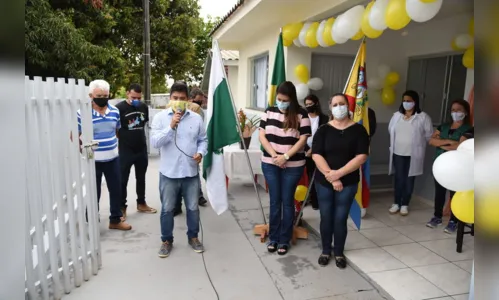 
							São João do Ivaí investe no atendimento à saúde
						
						
