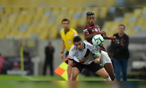
							Há 70 anos Maracanã é palco de glórias e tragédias dos times do Rio
						
						