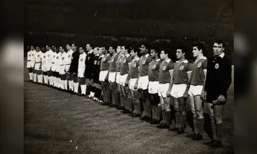 
							Maracanã: as boas e más lembranças do futebol brasileiro
						
						