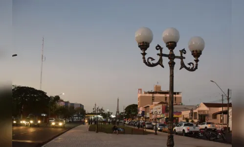 
							Prefeitura de Ivaiporã entrega Praça França, novo cartão postal da cidade
						
						
