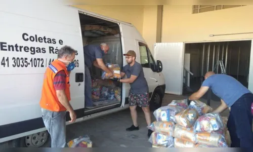 
							Governo distribui cestas básicas no Dia Mundial do Refugiado
						
						