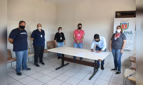 
							Compra Direta Paraná beneficia produtores e entidades sociais da região
						
						