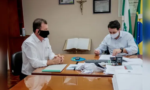 
							Cozinha-escola vai atender 250 mulheres em Apucarana
						
						