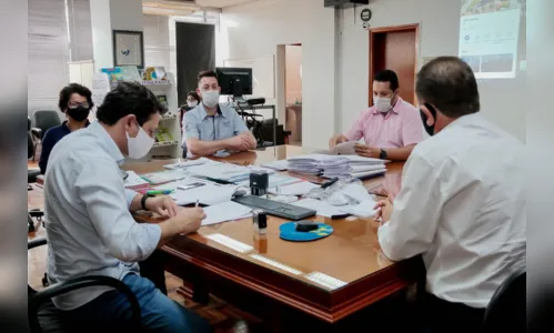 
							Cozinha-escola vai atender 250 mulheres em Apucarana
						
						