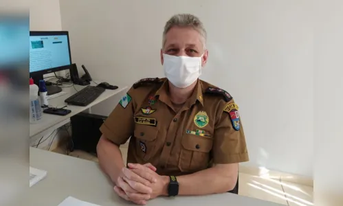 
							Ocorrências de perturbação de sossego aumentam durante a pandemia
						
						