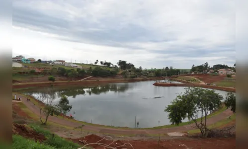 
							Entrega de Centro de Lazer e Esportes de J. Alegre acontece na terça
						
						