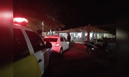 
							Arrastão aplica multa para quem descumpre novos decretos da Covid-19
						
						
