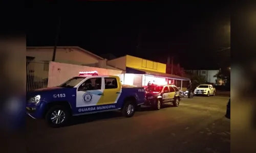
							Arrastão aplica multa para quem descumpre novos decretos da Covid-19
						
						