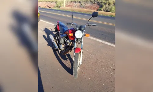 
							Motociclista perde a vida após acidente na PR-444
						
						