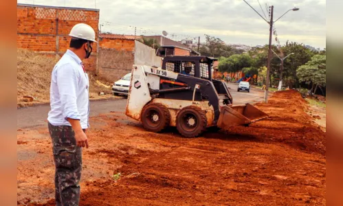 
							Obras preservam fundo de vale no Jardim Gramado
						
						