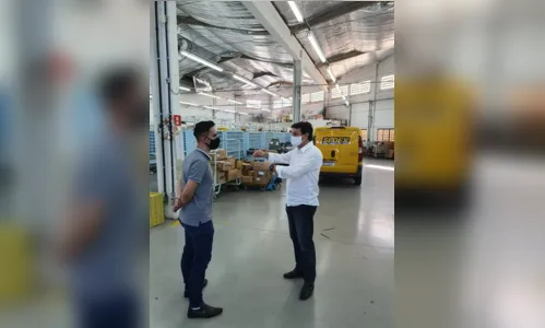 
							“Solo Sagrado” obtém códigos de endereçamento
						
						