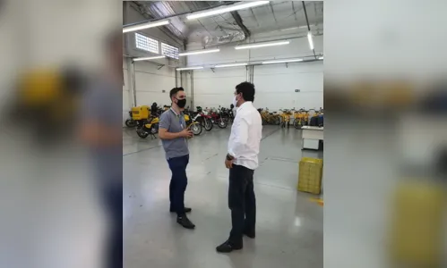 
							“Solo Sagrado” obtém códigos de endereçamento
						
						