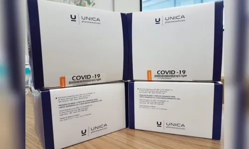 
							Prefeitura de Arapongas adquire mais 3 mil testes para Covid-19
						
						