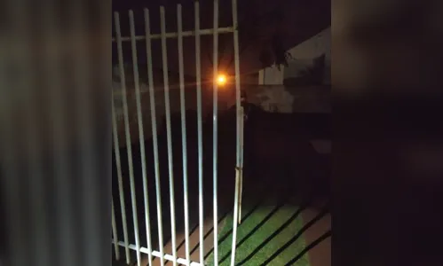
							Veículo e computadores do Cisam são furtados e recuperados no mesmo dia
						
						