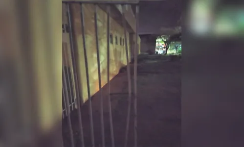 
							Veículo e computadores do Cisam são furtados e recuperados no mesmo dia
						
						