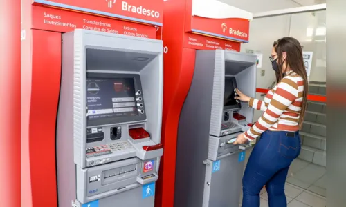 
							Apucarana injeta R$5,5 milhões na economia com antecipação do 13º
						
						