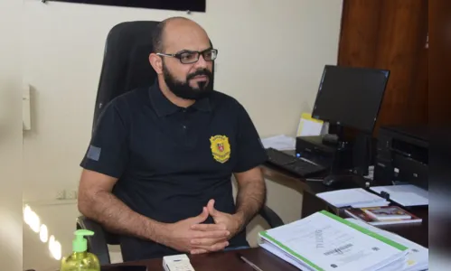 
							Polícia Civil investiga rede de exploração sexual de menores na região
						
						