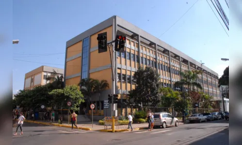 
							Paciente internado com Covid 19 morre no Hospital da Providência
						
						