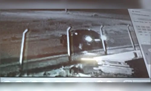 
							Imagens podem ajudar a identificar condutor causador de acidente
						
						