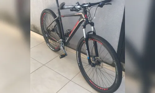 
							Bicicleta é furtada de condomínio durante a madrugada
						
						