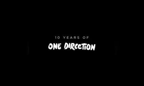 
							One Direction lança site com conteúdo inédito para celebrar aniversário
						
						