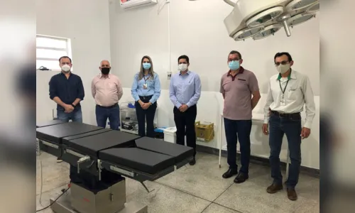 
							Empresa doa álcool, cestas básicas e mesa cirúrgica em São Pedro do Ivaí
						
						