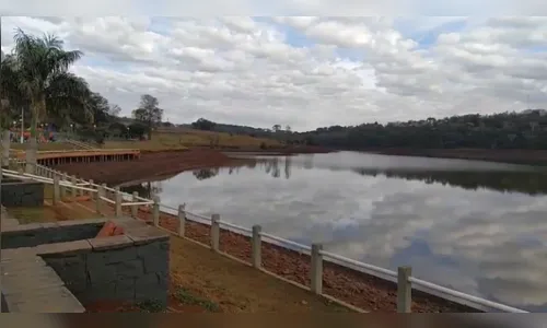 
							Prefeitura realiza manutenção na represa do Parque da Raposa; ASSISTA
						
						