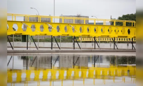 
							Paraná tem 2º melhor índice de esgotamento sanitário do país
						
						