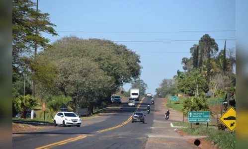 
							Governo prepara remodelação de rodovias do Vale do Ivaí
						
						
