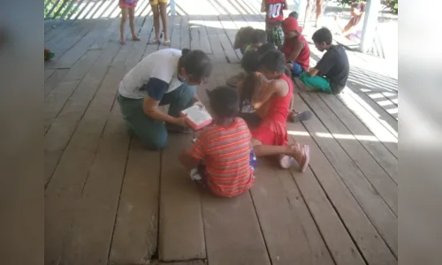 
							Apucaranenses vivem em  missão evangelizadora
						
						