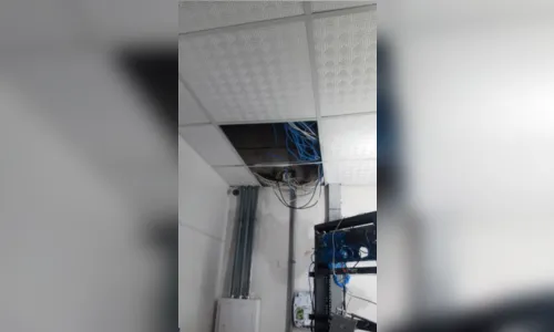 
							Dupla é presa após arrombar cofres de supermercado em Jandaia
						
						
