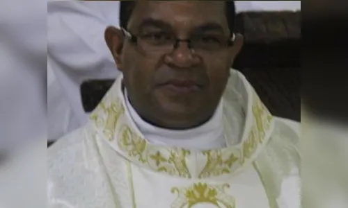 
							Acidente deixa padre gravemente ferido em Cianorte
						
						