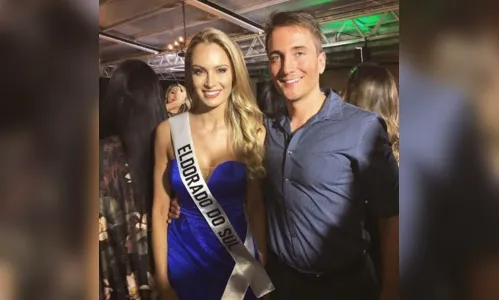 
							Fabrício Bervian, o cirurgião plástico mais procurado por misses e estrelas globais
						
						