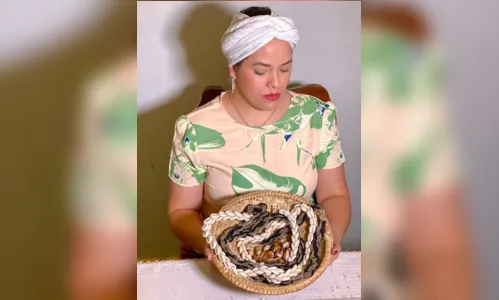 
							Como está sua vida amorosa? Existe uma forma de começar o mês com o pé direito no amor; A sensitiva Jessica Oliveira te explica
						
						