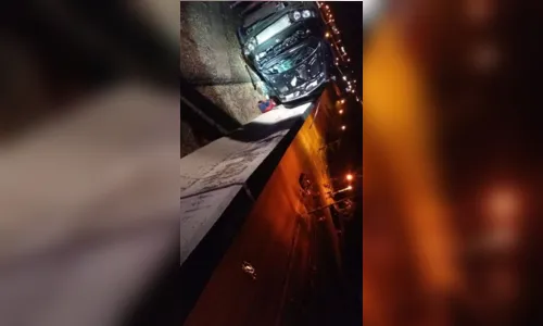 
							PRF registra acidente fatal no Contorno Norte em Maringá
						
						