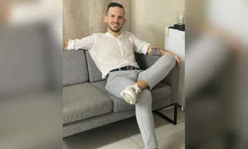 
							Formado em TI, Leonardo Wistefelt, da Léo Bijoux, descobriu vocação em outra área e atualmente é referência no mundo do comércio; saiba mais
						
						