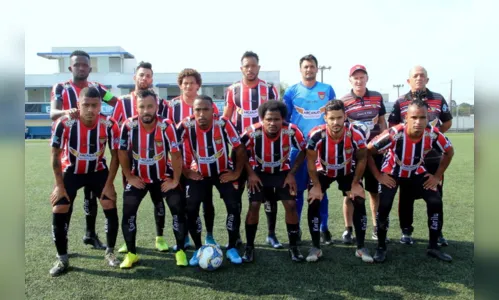 
							Apucarana Sports enfrenta o Batel neste domingo no Olímpio Barreto
						
						