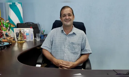 
							Prefeito, ex-prefeito e ex-secretário disputam eleição em Jardim Alegre
						
						