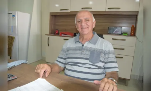 
							Prefeito, ex-prefeito e ex-secretário disputam eleição em Jardim Alegre
						
						