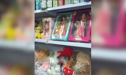
							Edhucca e Lar realizam bazar beneficente especial Dia das Crianças
						
						