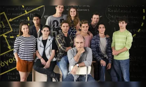 
							Dia do professor: confira algumas séries para celebrar a data
						
						